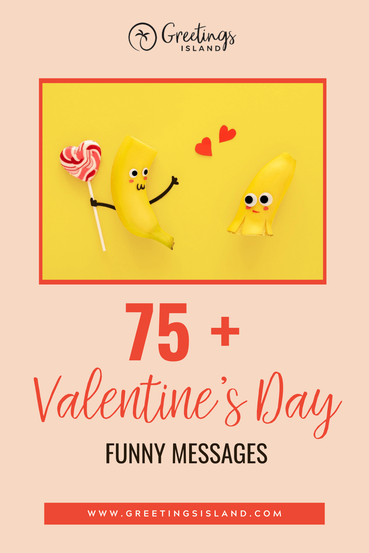 75+ funny valentine's day messages to make them lol
